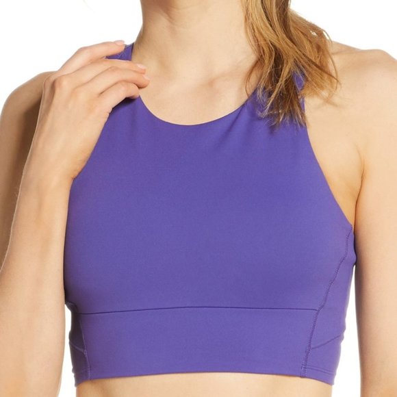 zella live in sports bra